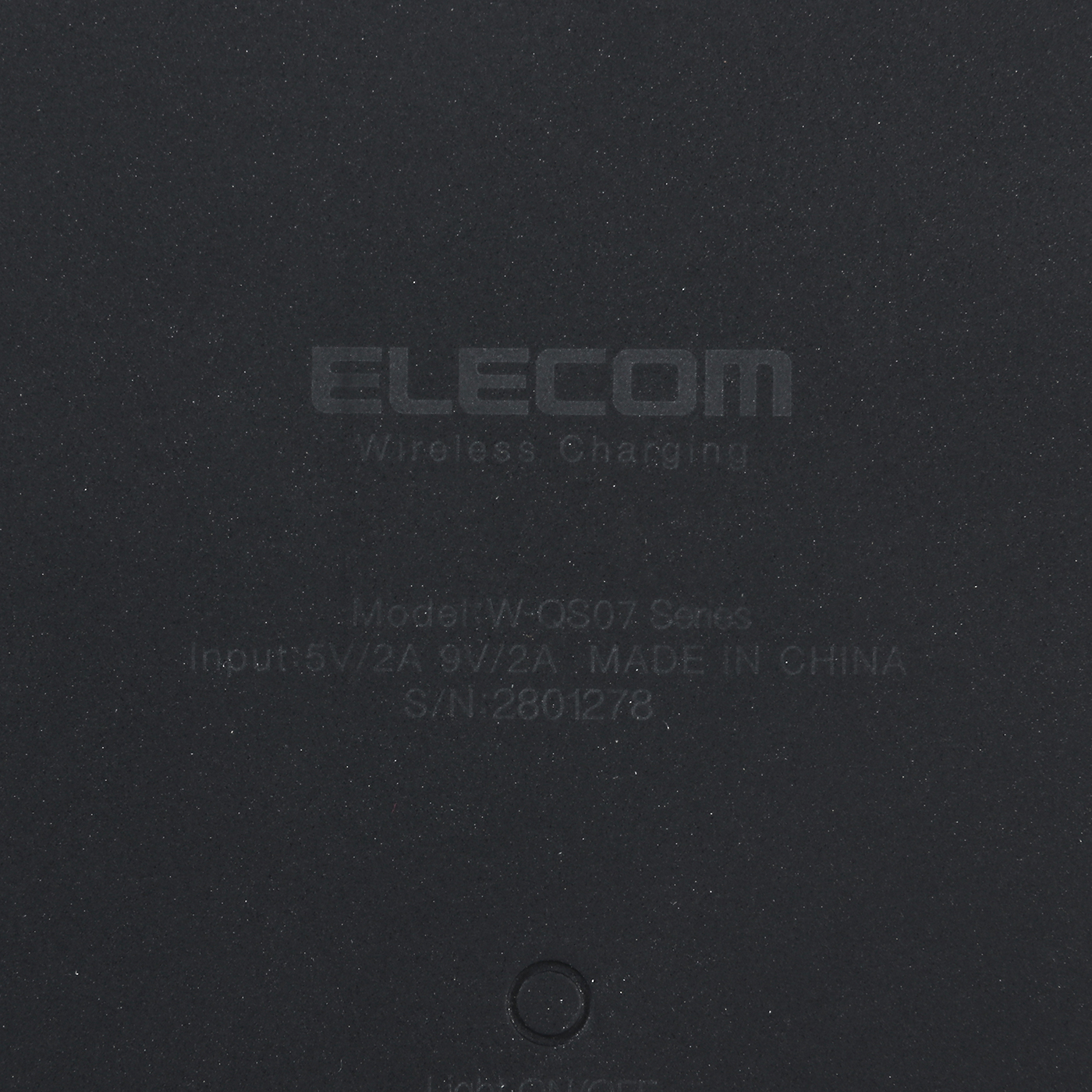 ワイヤレス充電器 8