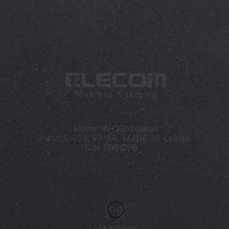 ワイヤレス充電器 8
