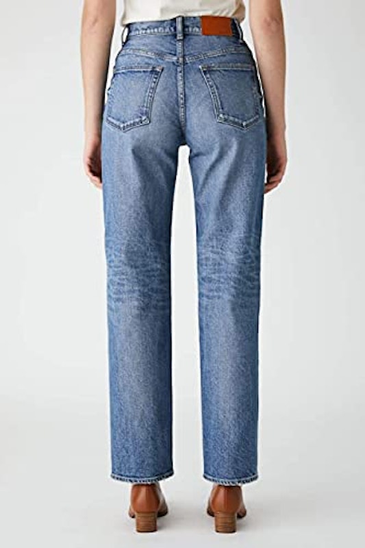 PLAIN JEANS STRAIGHT 3