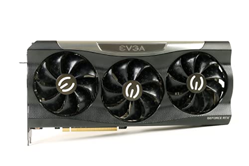 GeForce RTX 3080 FTW3 ULTRA GAMING 2