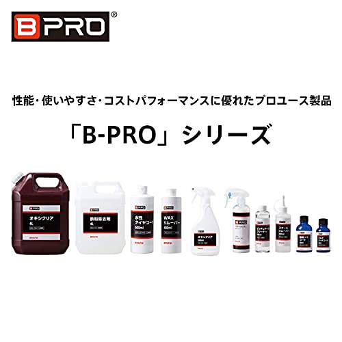 BPRO ワイプオフ 内窓クリーナー 4