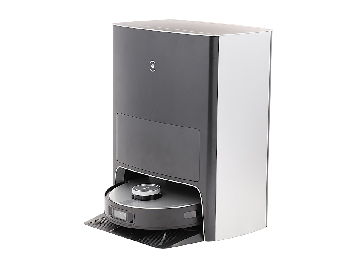 エコバックス DEEBOT X1 OMNI DEX11をレビュー!クチコミ・評判をもと エコバックス DEEBOT X1 OMNI DEX11をレビュー!クチコミ・評判をもと