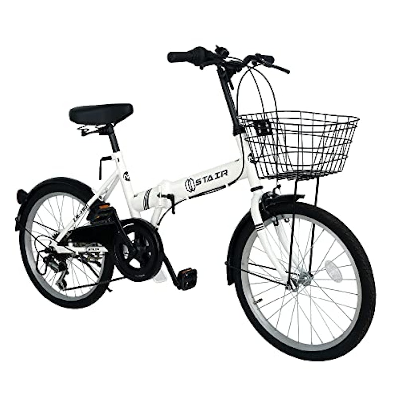 折りたたみ自転車 1