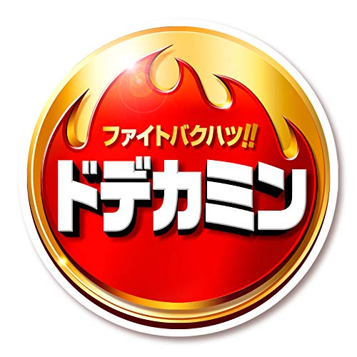 ドデカミン ストロング 2