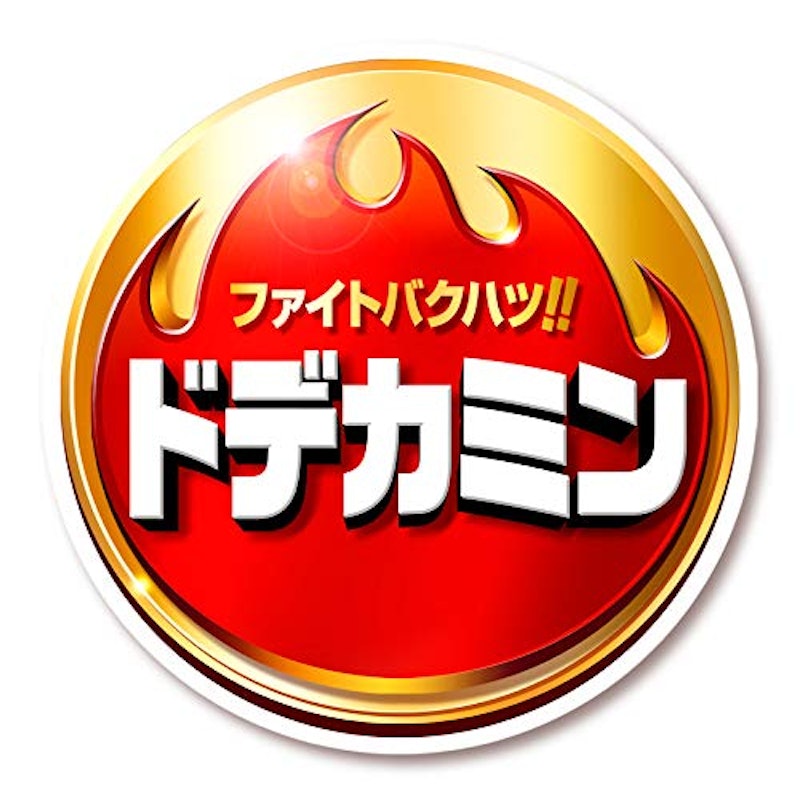 ドデカミン ストロング 2