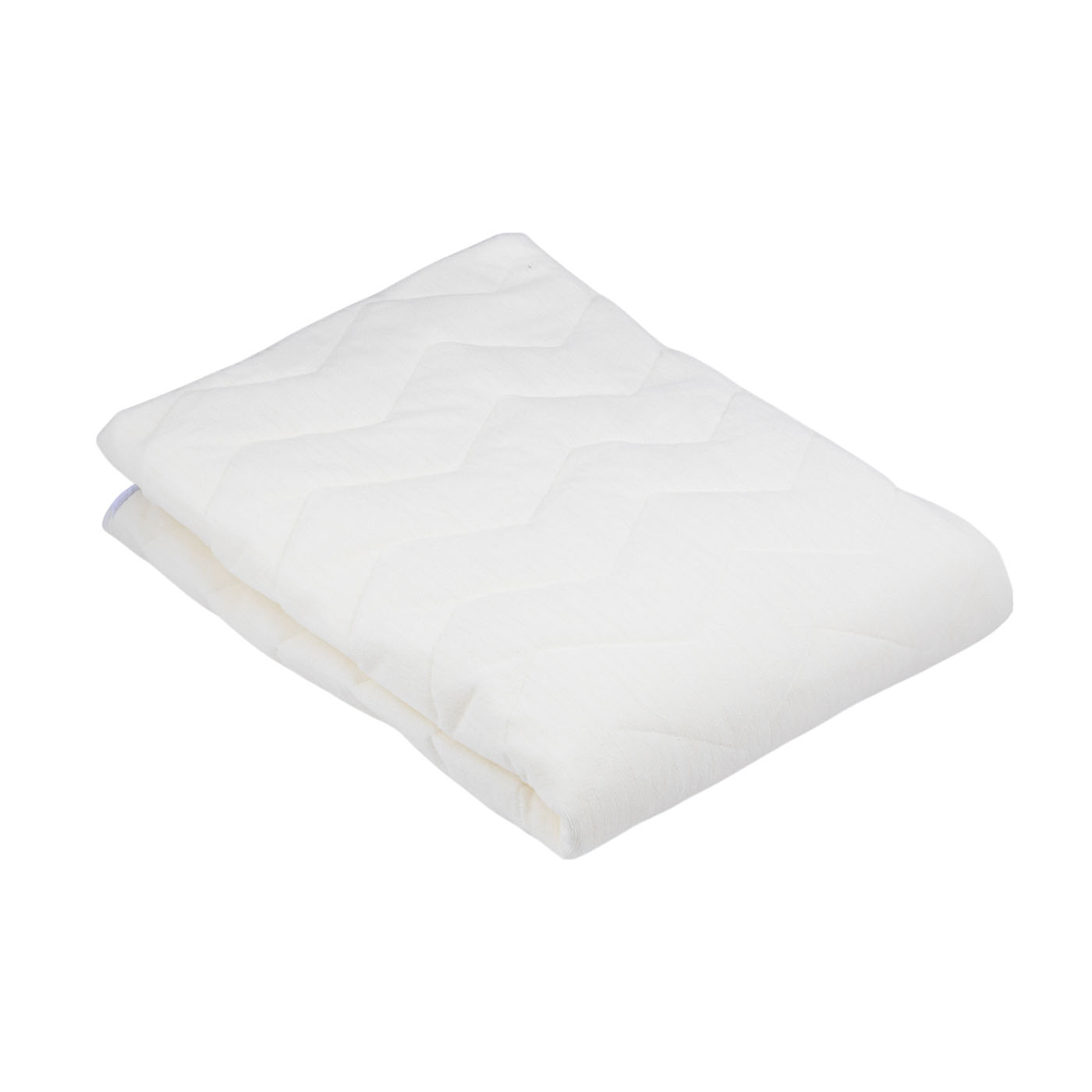 ニトリ NクールWSP 両面使える敷パッド S2503を検証レビュー！冷感敷き