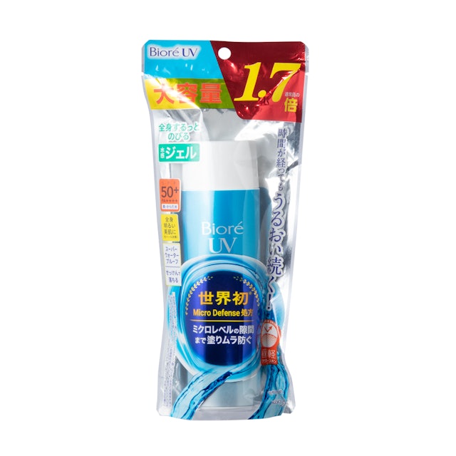 ビオレ Uv アクアリッチ ウォータリーエッセンスを他商品と比較 口コミや評判を実際に使ってレビューしました Mybest ビオレ Uv アクアリッチ ウォータリーエッセンスを他商品と比較 口コミや評判を実際に使ってレビューしました Mybest