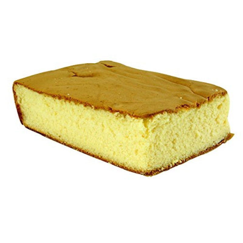 スポンジケーキシート プレーン 1