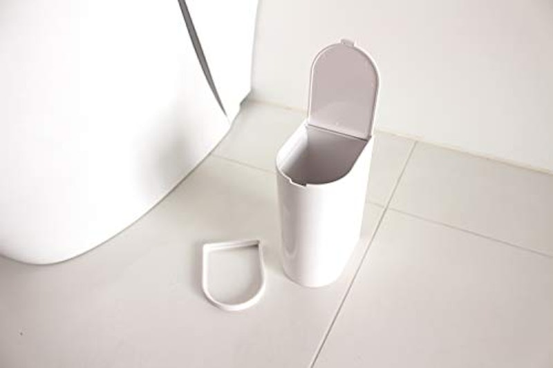 抗菌SLIMトイレポット 3