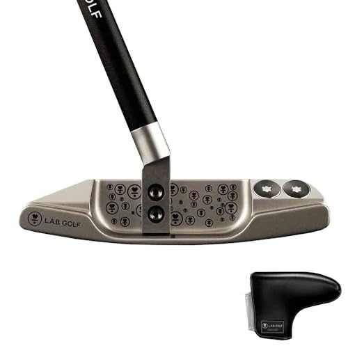 L.A.B GOLF ラブゴルフパター ラブゴルフのパターのおすすめ人気ランキング【2026年】 | マイベスト