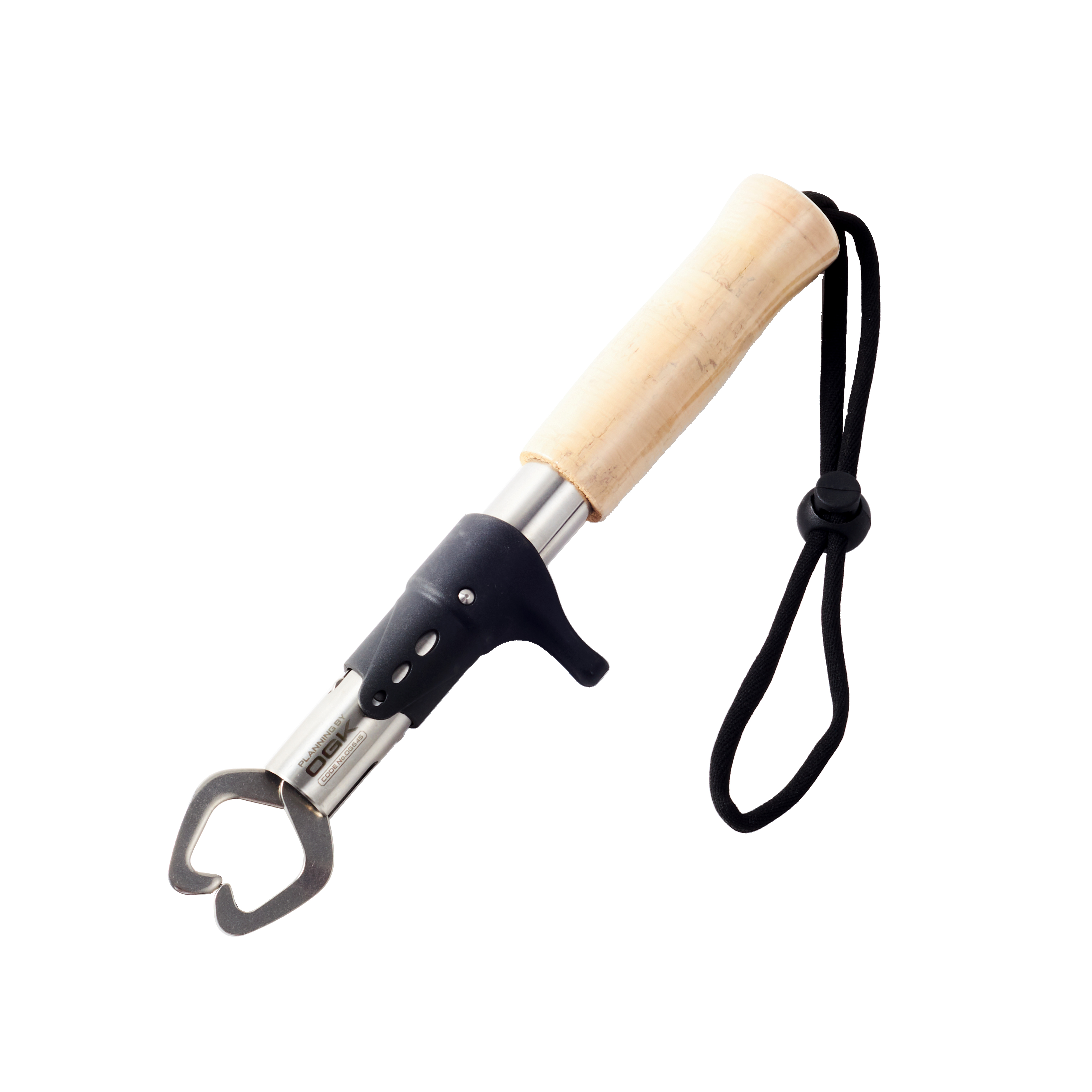 GHPオリジナルグリッパー7本セット GHPオリジナルグリッパー7本セット