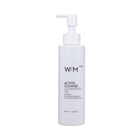 マツキヨココカラ&カンパニー MOIST INTENSIVE / ACTIVE CLEANSE アクティブクレンズ クレンジングオイルを検証レビュー!クレンジングの選び方も紹介 1