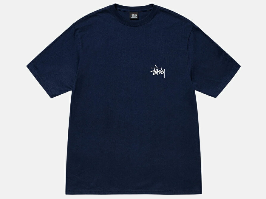BASIC TEE  6