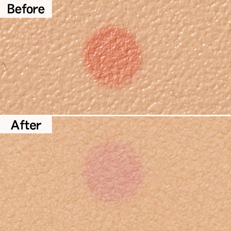ラディアント タッチ グロウパクト 5
