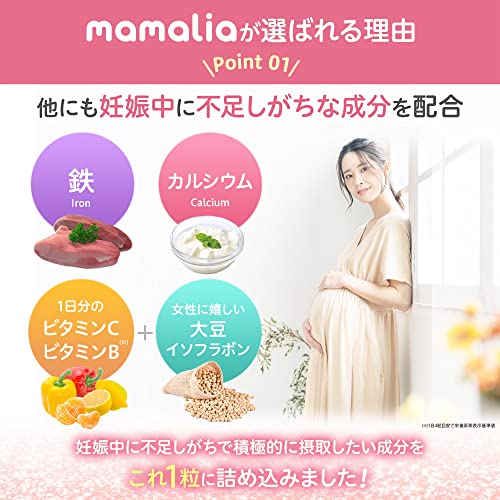mamalia 5