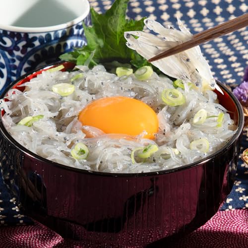 生しらす 1