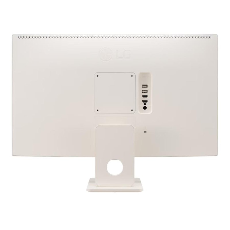 27型スマートモニター 4