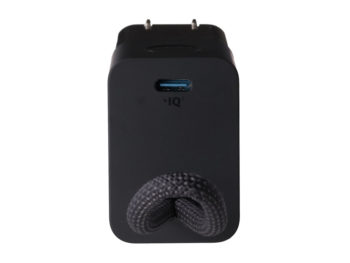 Anker 511 Power Bank PowerCore Fusion 30Wをレビュー Anker 511 Power Bank PowerCore Fusion 30Wをレビュー