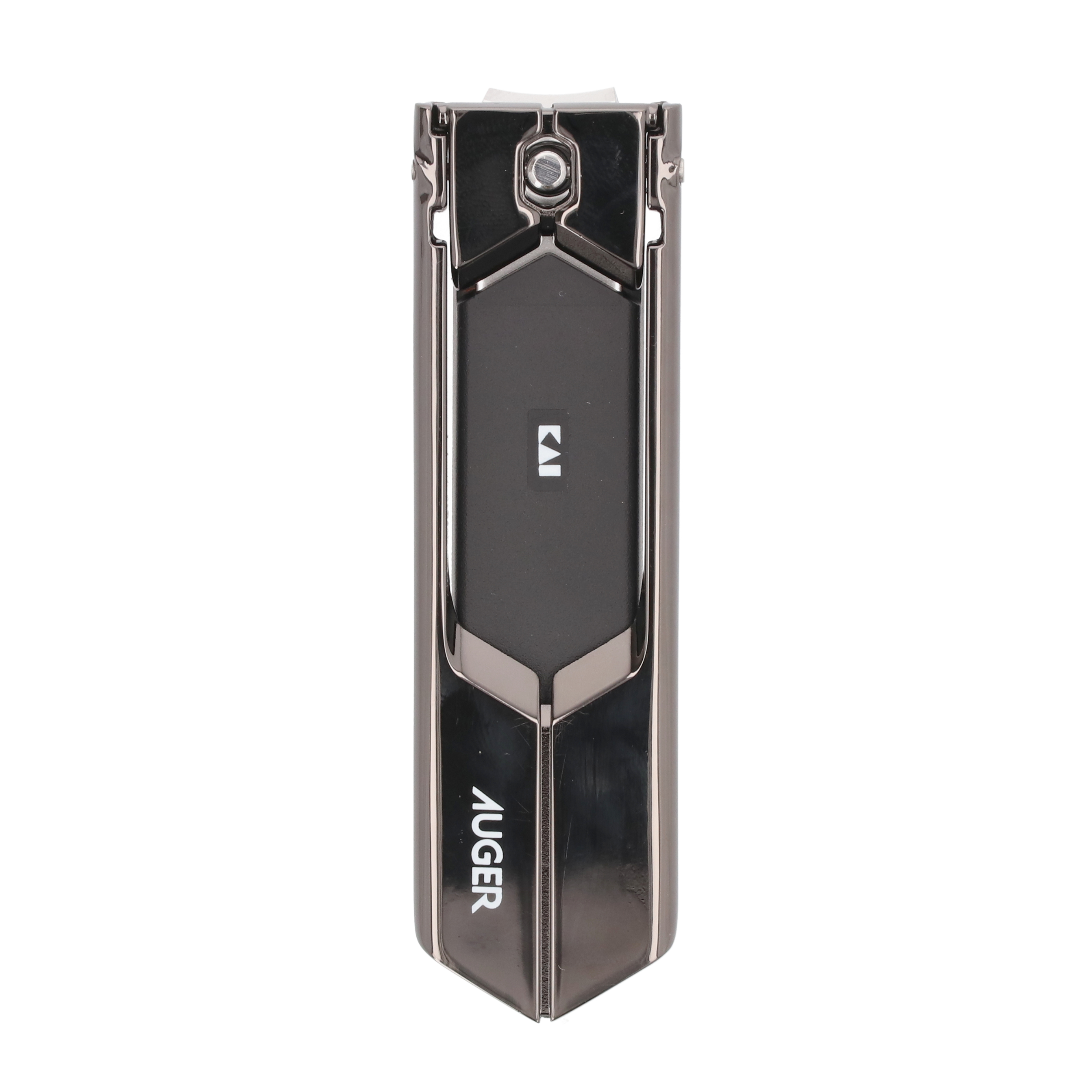 一番人気物 AUGER ツメキリ M Revolver リール - beyond-expertise.com