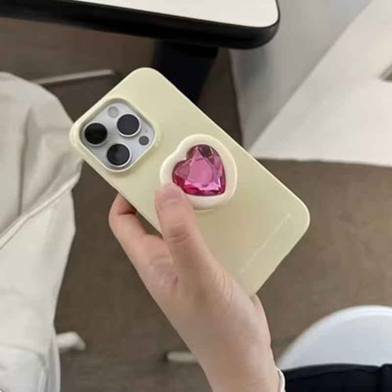 スマホグリップ 4
