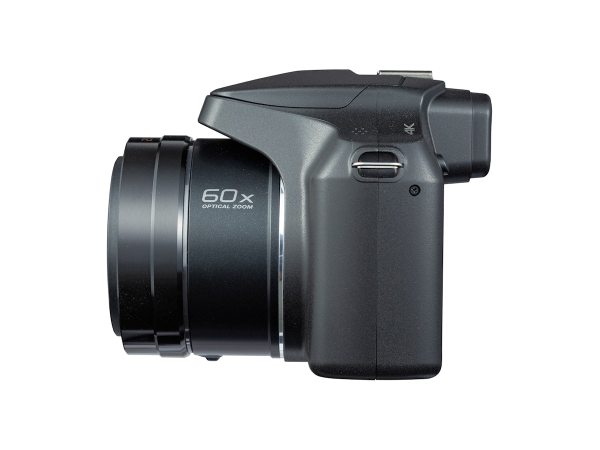パナソニック LUMIX DC-FZ85をレビュー!クチコミ・評判をもとに パナソニック LUMIX DC-FZ85をレビュー!クチコミ・評判をもとに