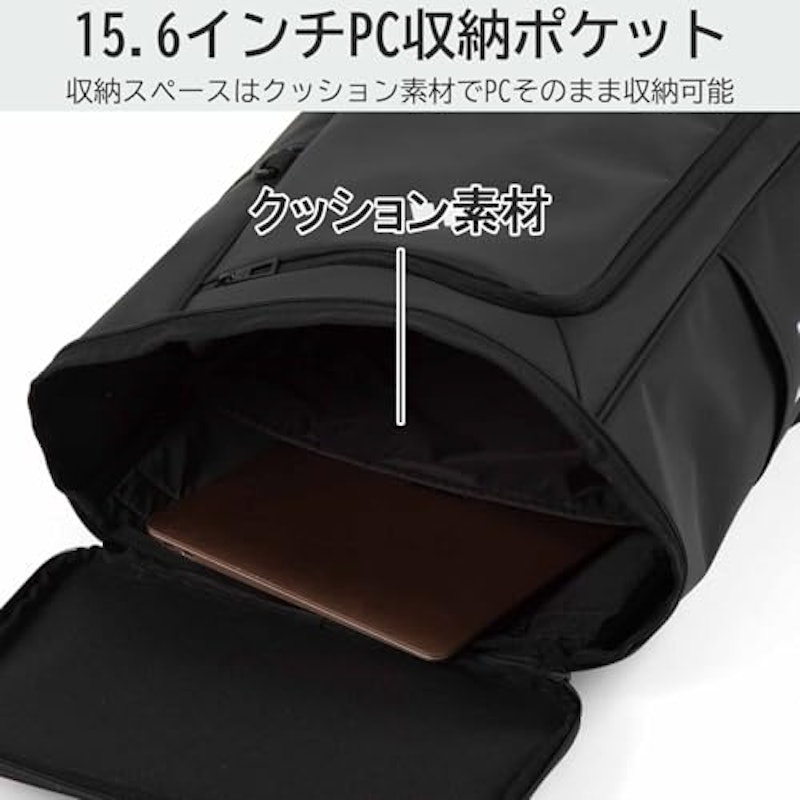 スクールリュック 2