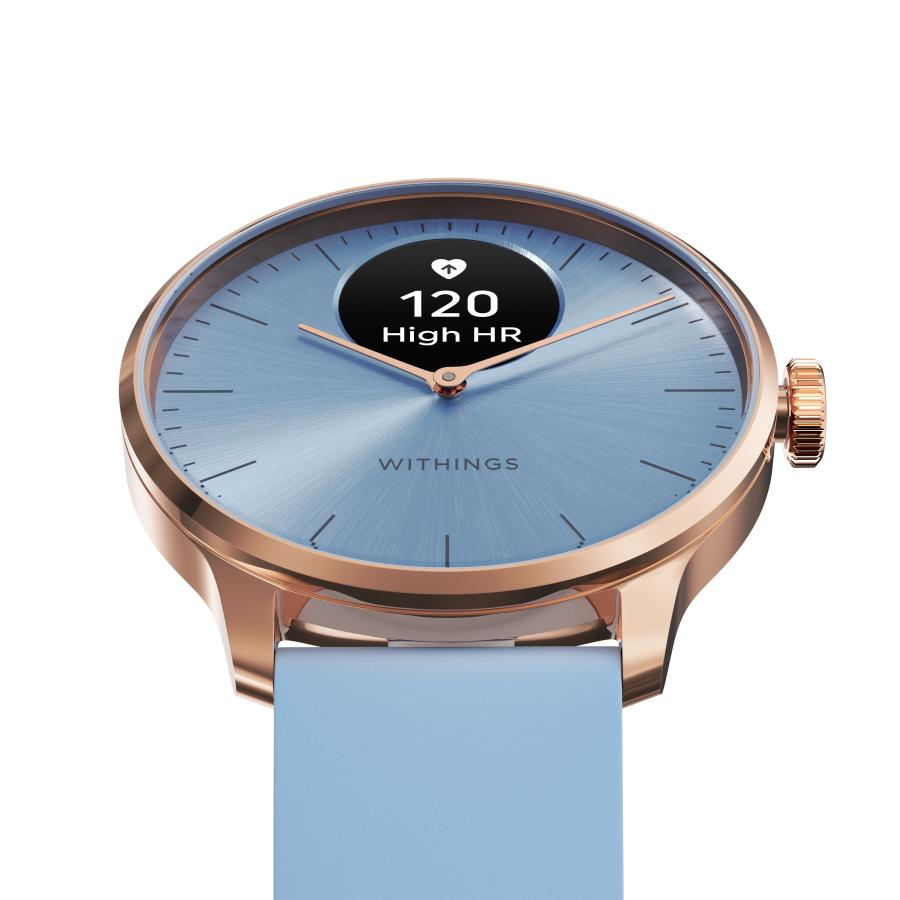 ScanWatch Light  4