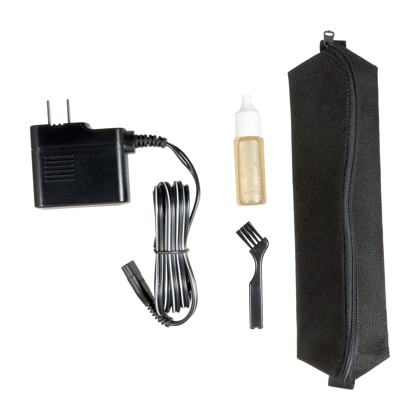 パナソニック Panasonic ヘアーカッター ER-GC75を検証レビュー