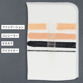 アユーララボラトリーズ AYURA メークオフミルクαを検証レビュー!クレンジングの選び方も紹介 2