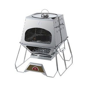 屋外移動式ピザ窯ベース