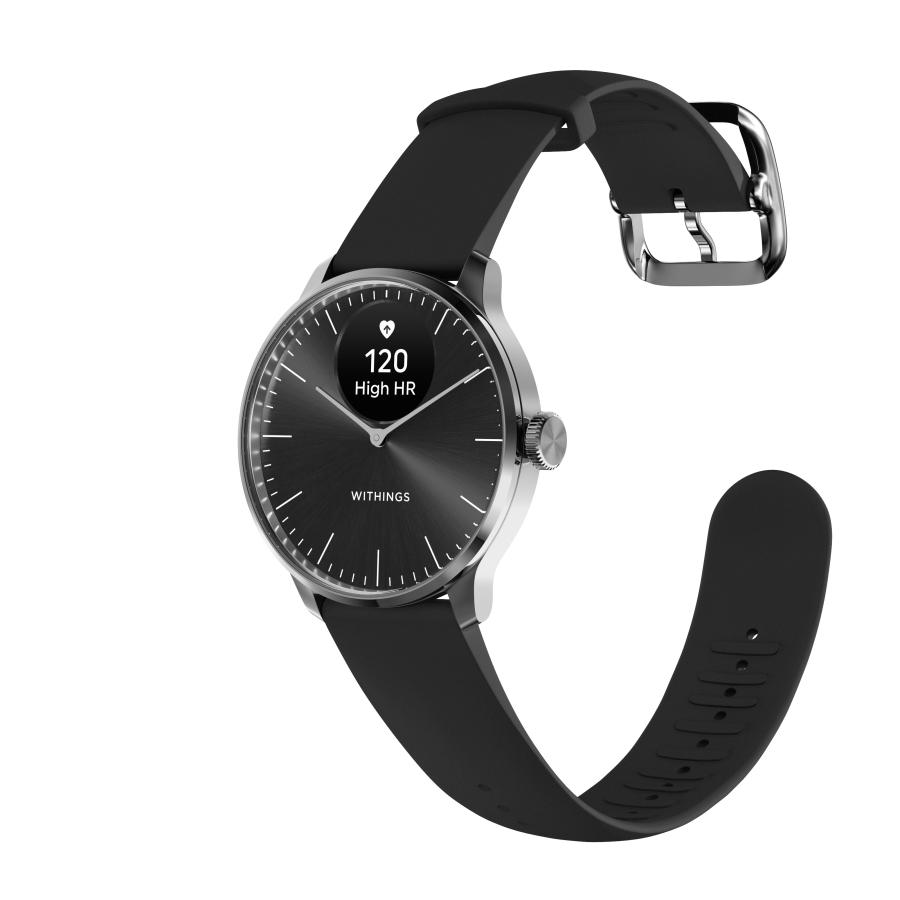 ScanWatch Light  7