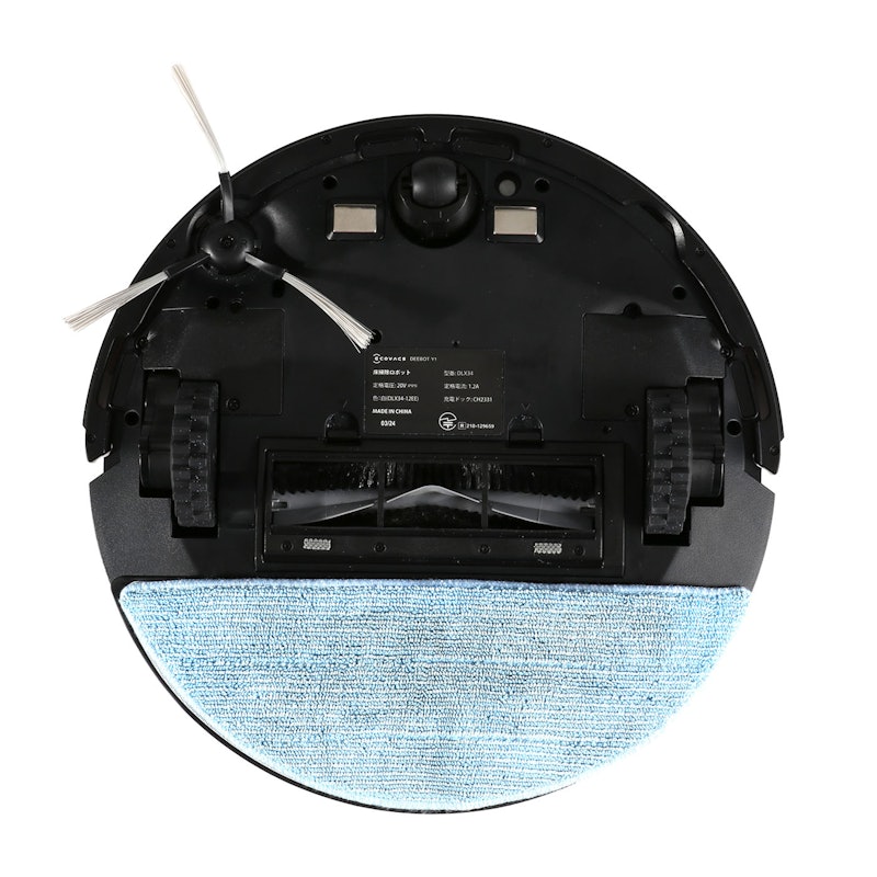 DEEBOT Y1 18