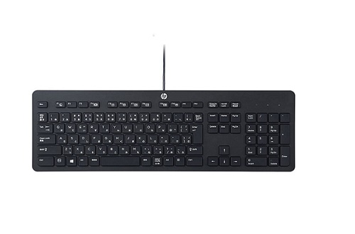 hpデスクトップPC スリムデザイン ワイヤレスキーボード HPのキーボードのおすすめ人気ランキング【2025年】 | マイベスト