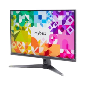 ASUS TUF Gaming ゲーミングモニター VG27AQ3Aを検証レビュー ASUS TUF Gaming ゲーミングモニター VG27AQ3Aを検証レビュー