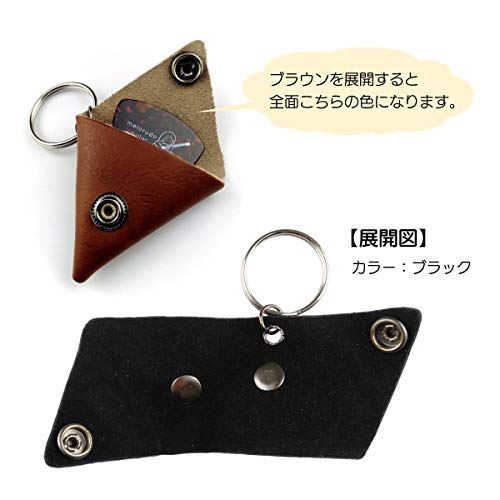 ピックケース＆ピックセット 3