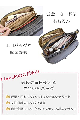 お財布ショルダー 3