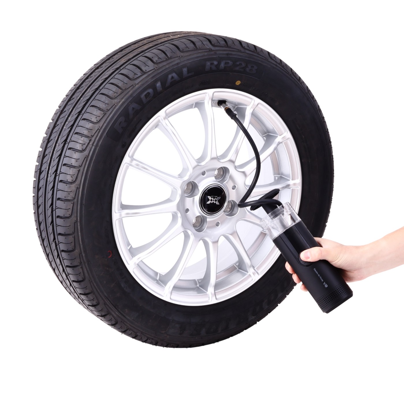 AirCore 5