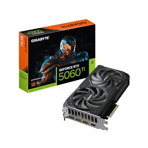 GeForce RTX 5060 Ti WINDFORCE OC 8G 1