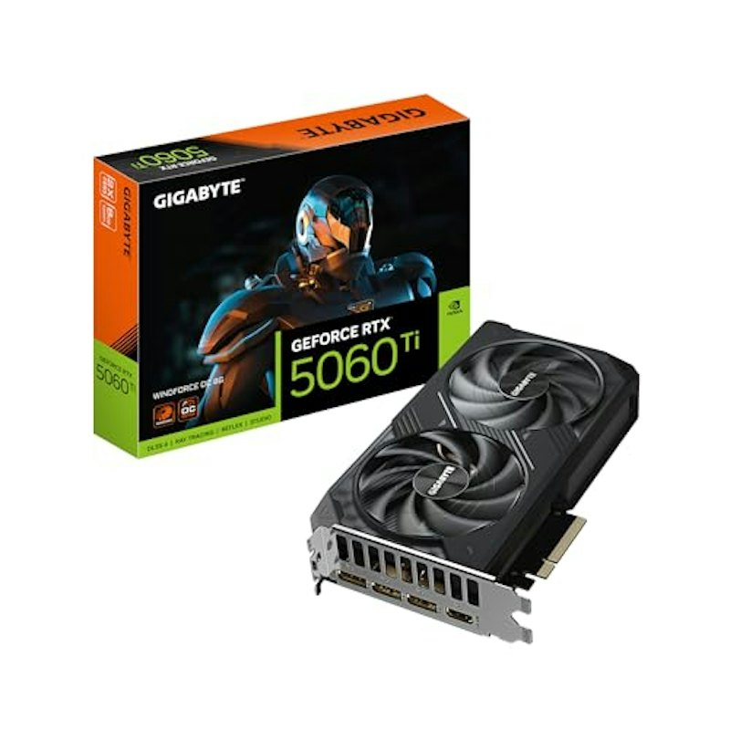 GeForce RTX 5060 Ti WINDFORCE OC 8G 1