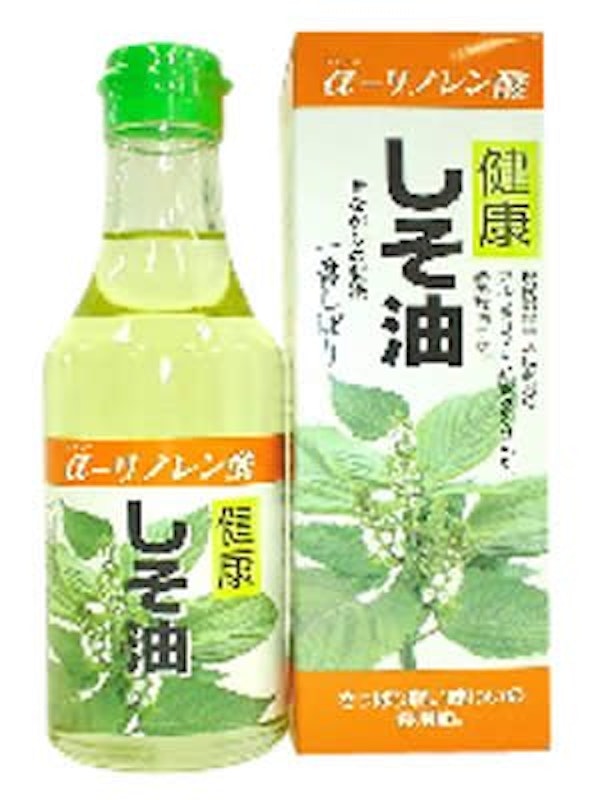 健康しそ油 1