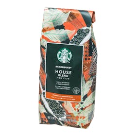 スターバックスコーヒージャパン ハウス ブレンド クチコミ評価・評判&検証レビュー 1