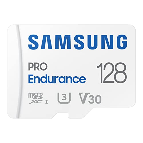 Samsung microSD PRO Endurance MB-MJ64KA-IT/ECを検証レビュー