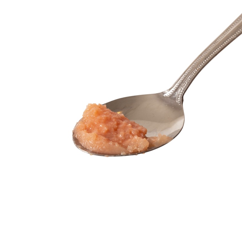 生風味たらこ 3