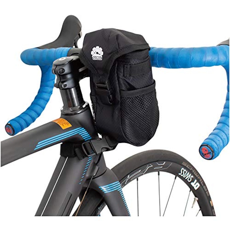 自転車用ハンドルバッグ 1