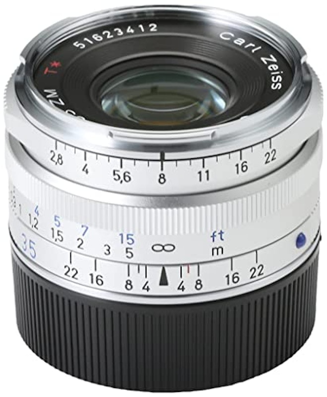 C Biogon T* 2.8/35 ZM 2