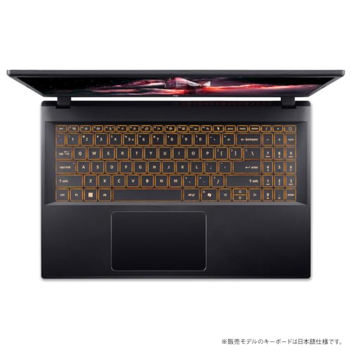 ゲーミングノートパソコン 10