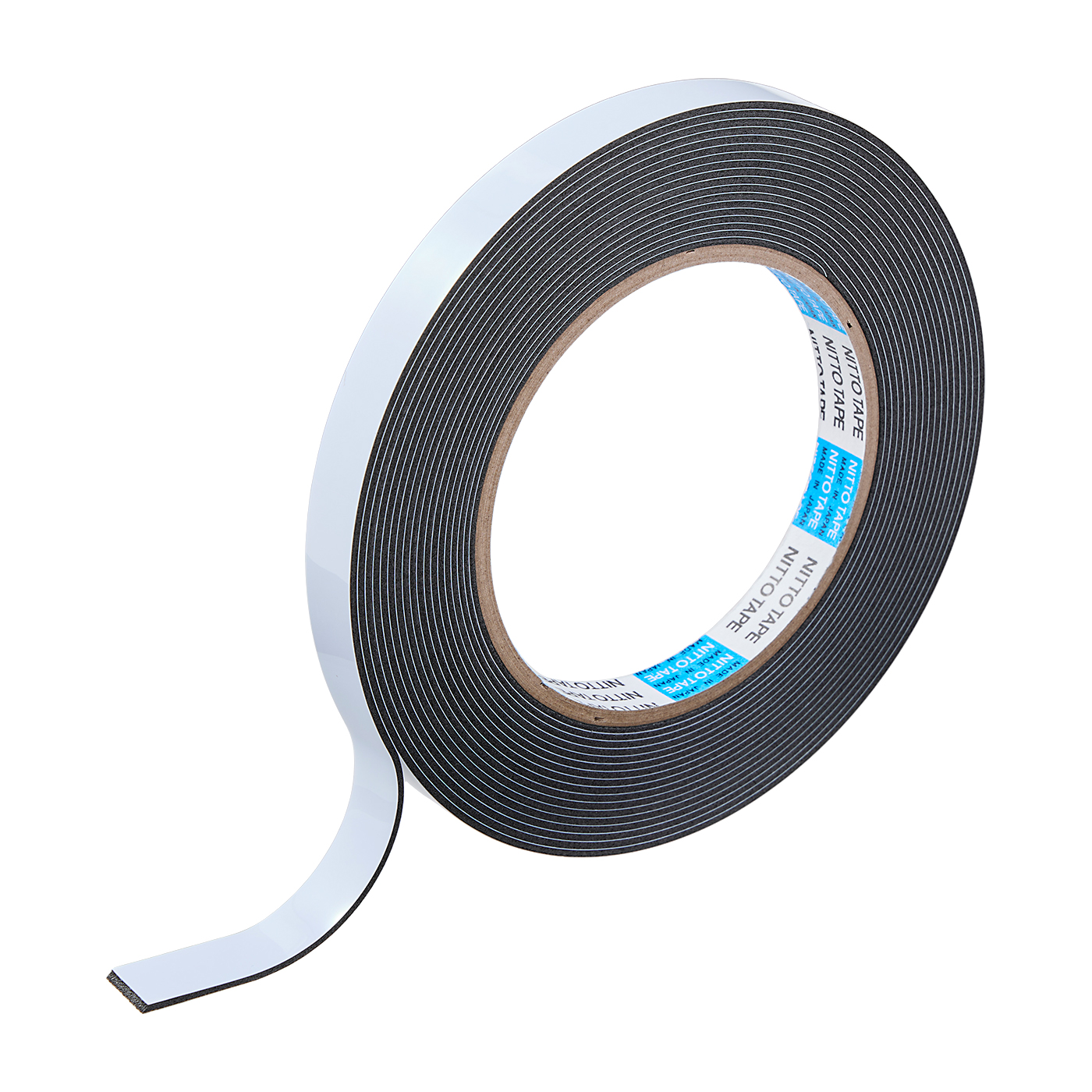 ニトムズ 一般材料用 超強力両面テープをレビュー！クチコミ・評判をも