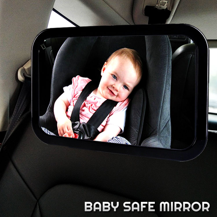 21年 ベビーミラーのおすすめ人気ランキング10選 Mybest