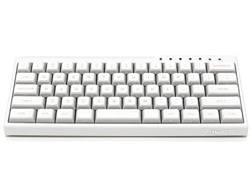 Majestouch MINILA-R Convertible 3