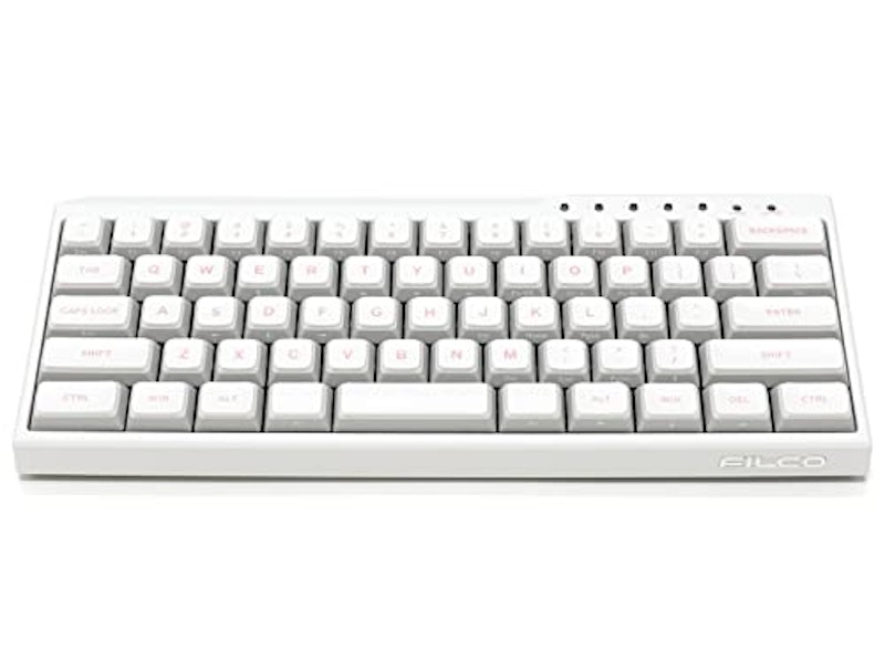 Majestouch MINILA-R Convertible 3